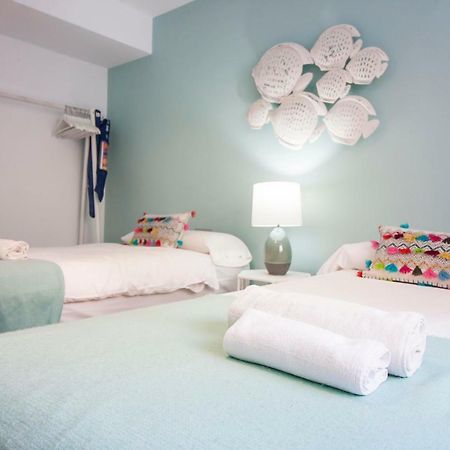 Malaga Center Flat Exclusive Marina Apartment Exterior photo